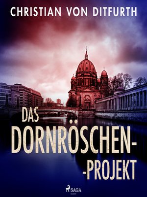 cover image of Das Dornröschen-Projekt